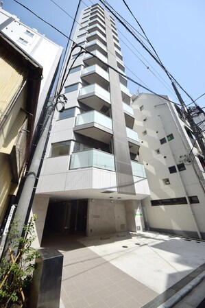 シェフルール新御徒町Iの物件内観写真